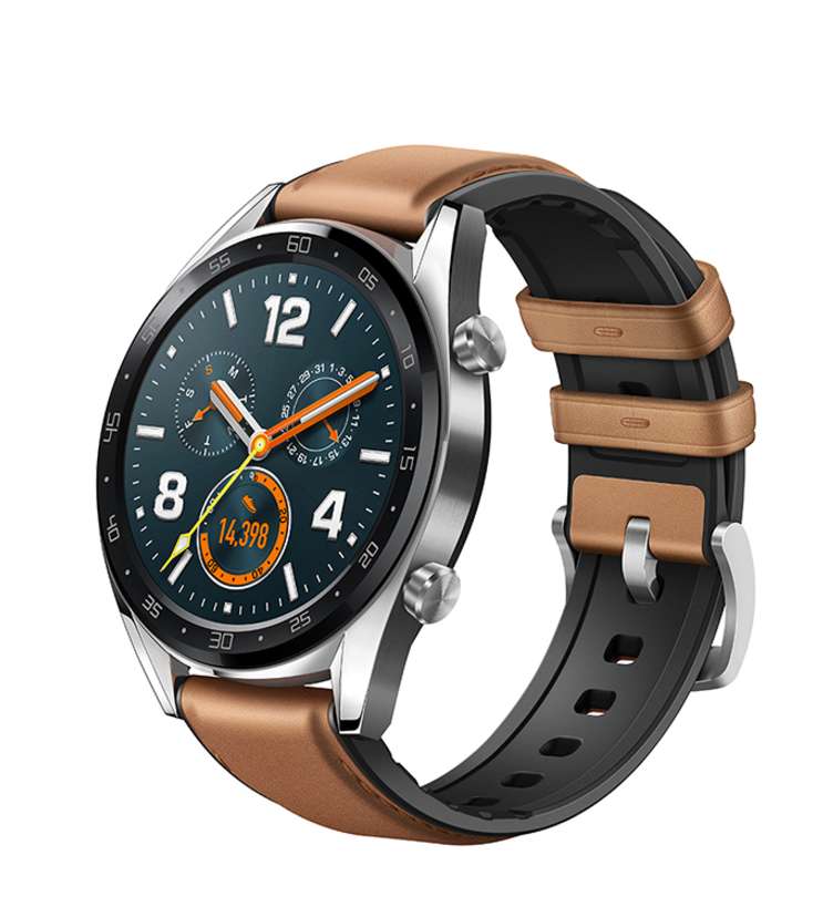 华为WATCH GT