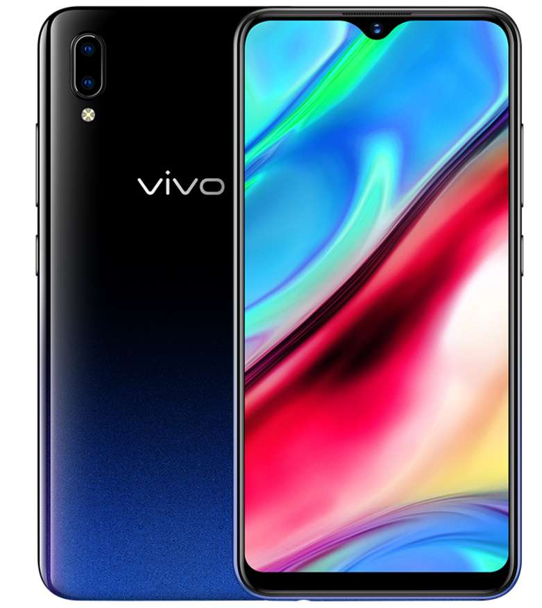 vivo Y93