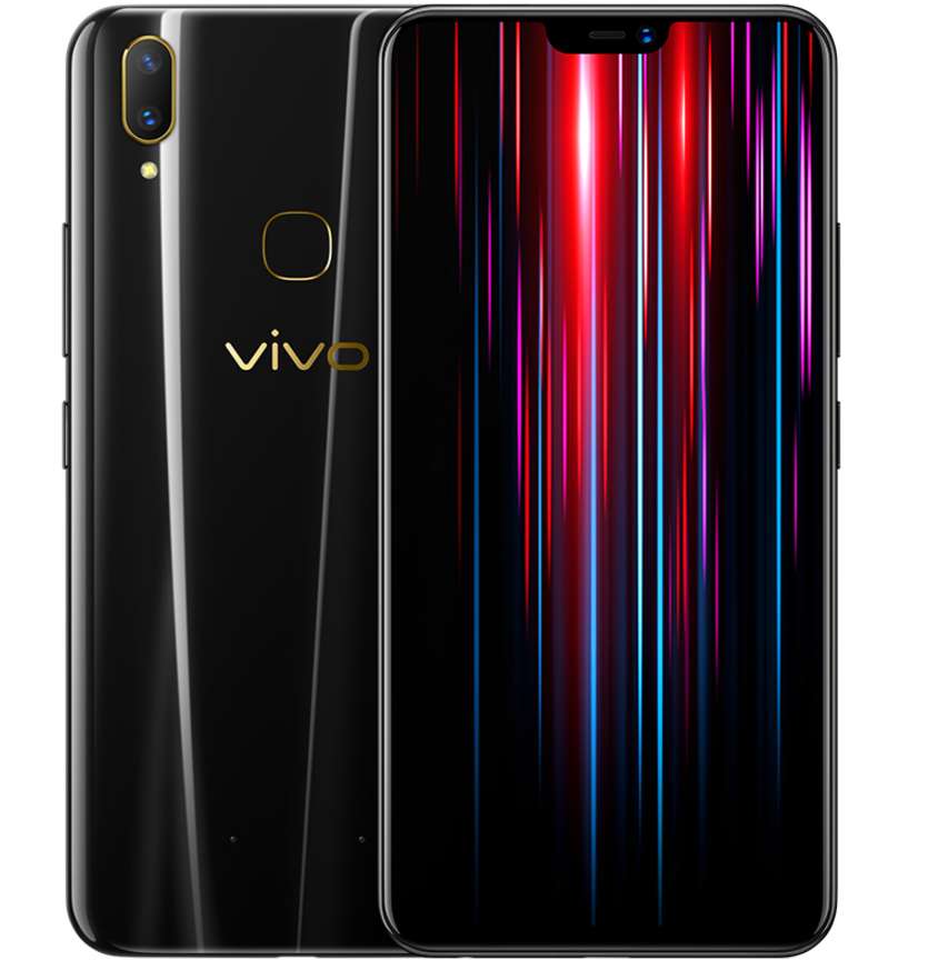 vivo Z1 青春版