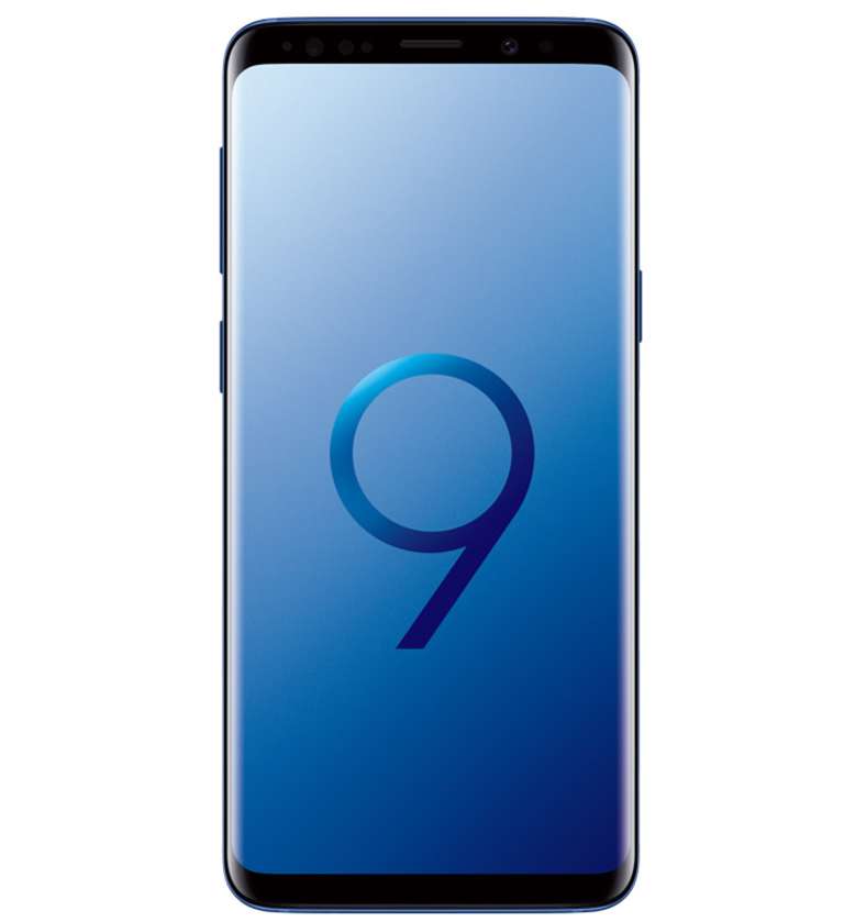 Samsung/三星 Galaxy S9