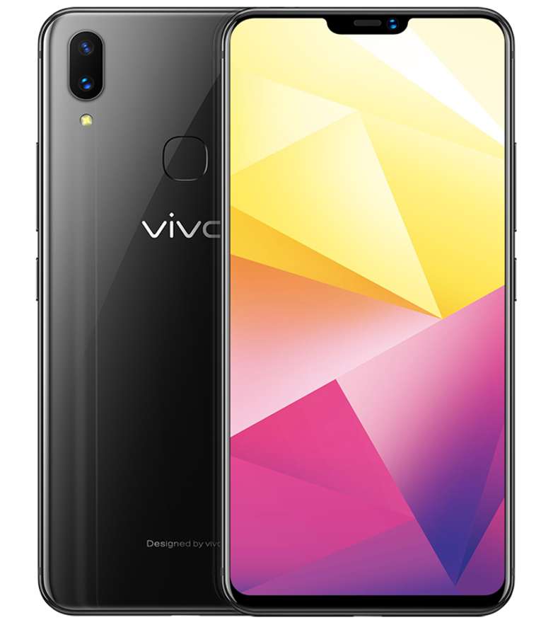 vivo X21i