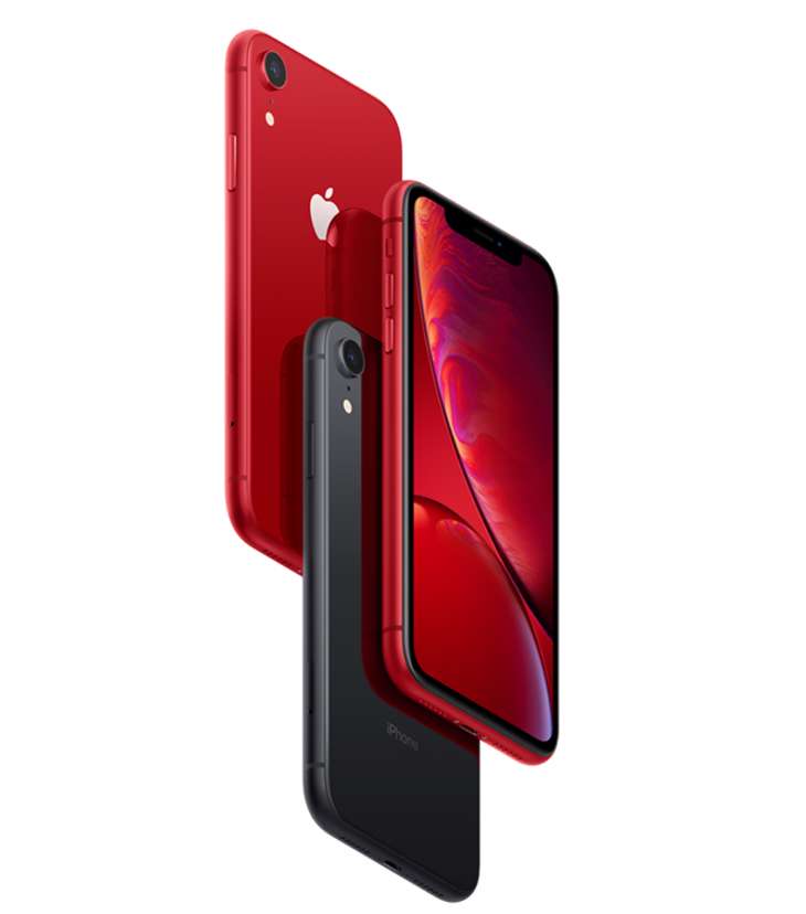 Apple/苹果 iPhone XR