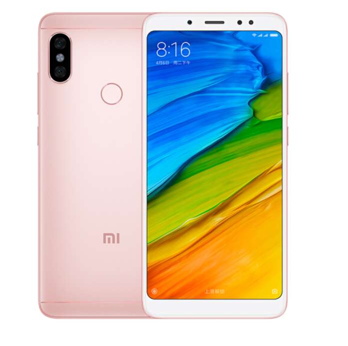 小米/MI 红米 Note5