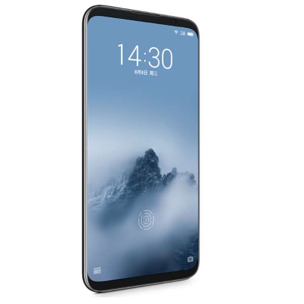 Meizu/魅族 16th