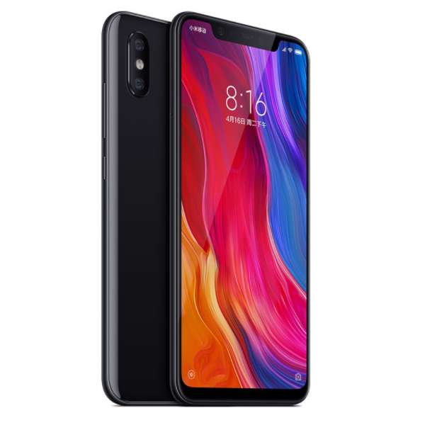 小米/MI 8