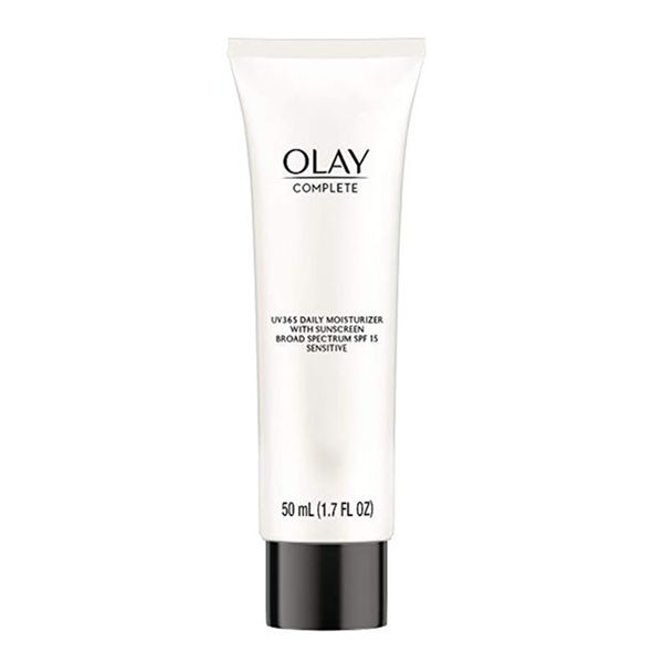 Olay 玉兰油 SPF15 敏感肌防晒乳液 50ml