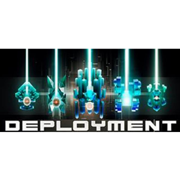 《部署 Deployment》PC中文版