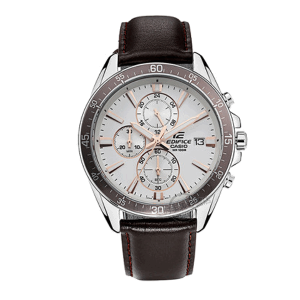 卡西欧Casio 时尚大表盘运动手表