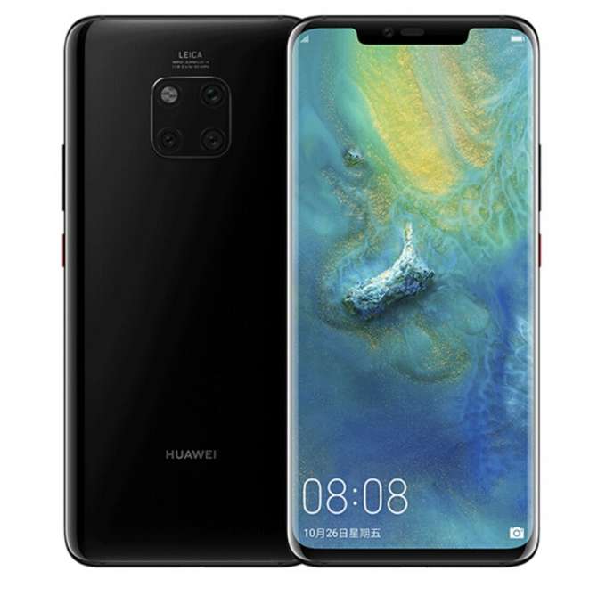 HUAWEI/华为 Mate 20 Pro