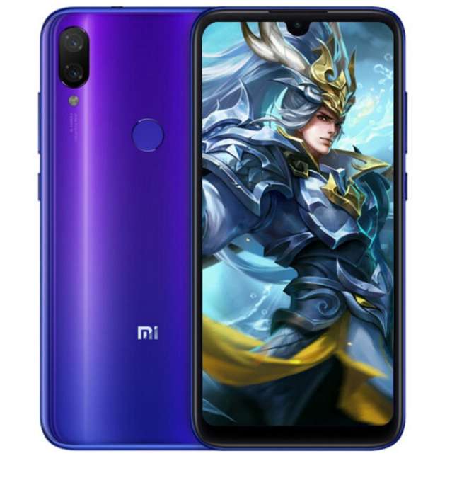 小米/MI play