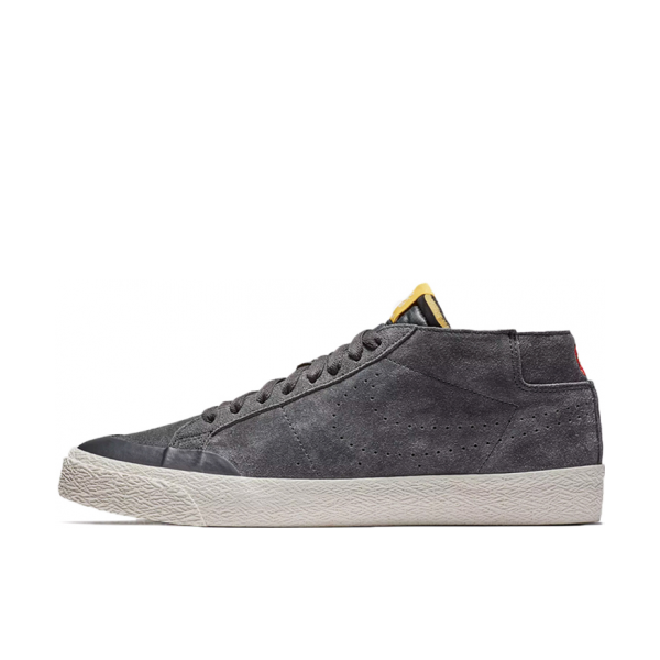 Nike Blazer  Lance Mountain 英伦玫瑰