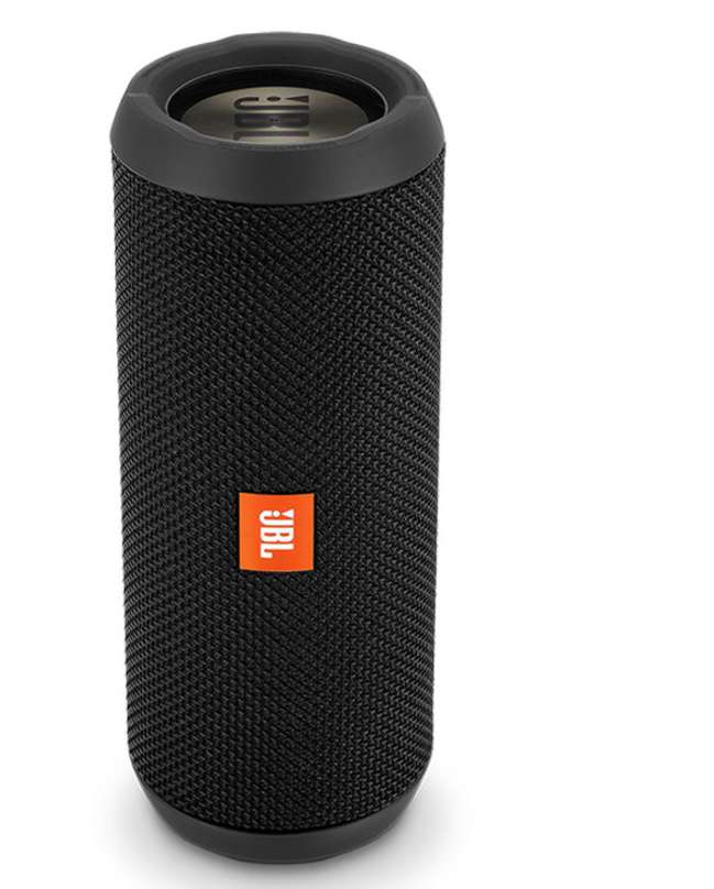 JBL Flip4 无线蓝牙便携音箱