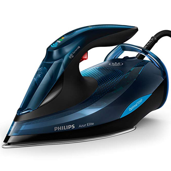 Philips飞利浦二合一智能电熨斗GC5034/28