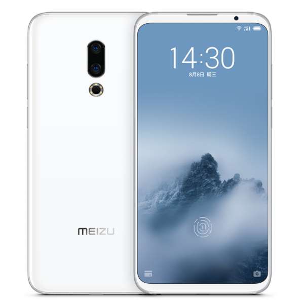 Meizu/魅族 16th Plus