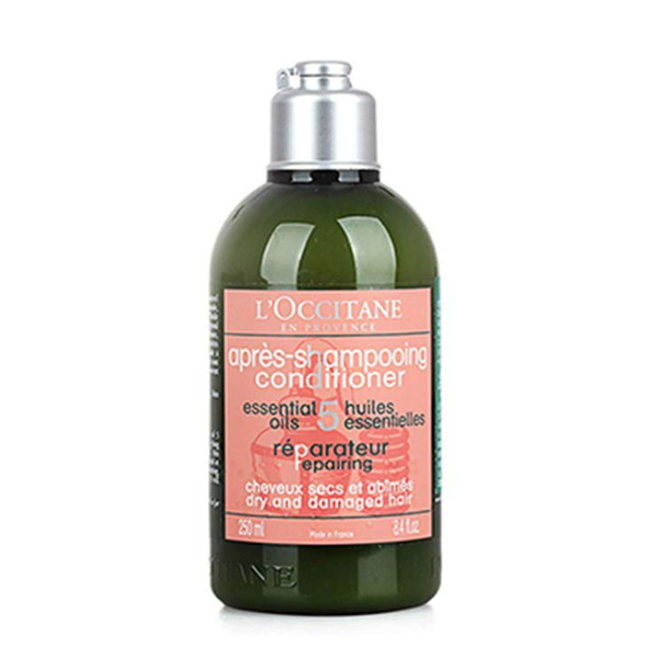 L'OCCITANE欧舒丹5合1草本精华修护护发素250ml