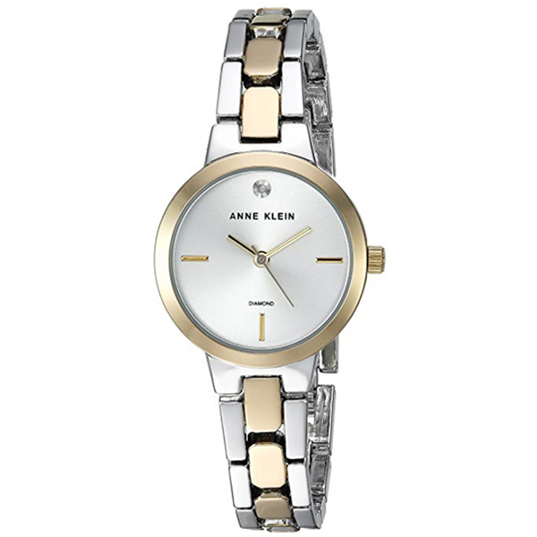 Anne Klein AK/3235SVTT 女表