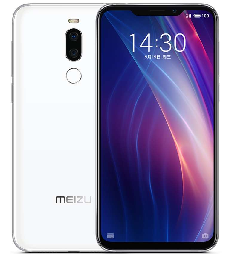 Meizu/魅族 X8