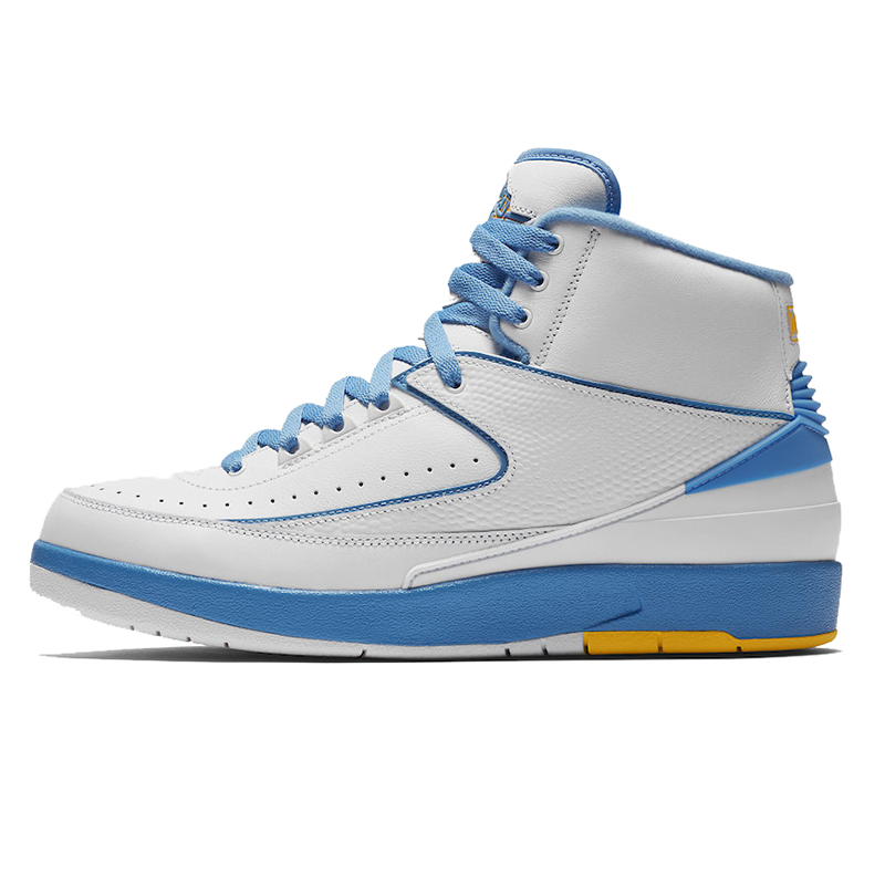 Air Jordan 2