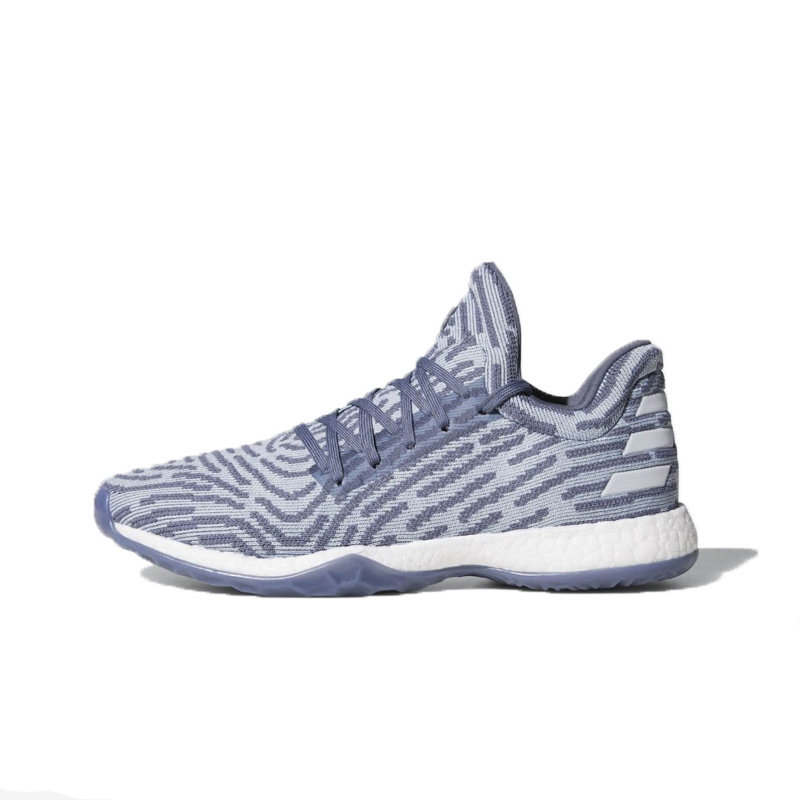 adidas Harden Vol.1 LS