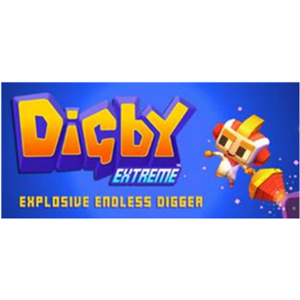 《Digby Extreme》PC数字版