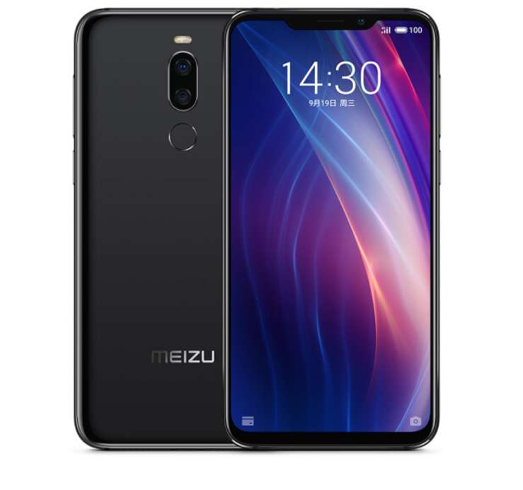 Meizu/魅族 X8