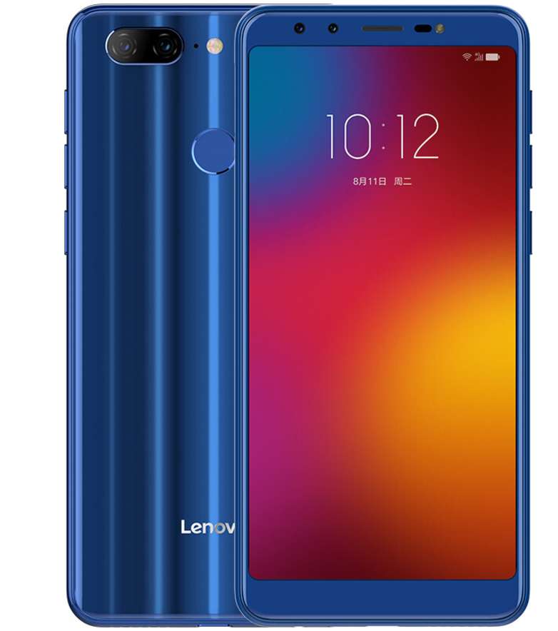 Lenovo/联想 k5s