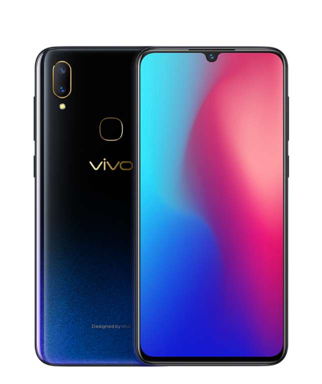 vivo Z3