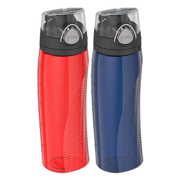 膳魔师 Hydration 水壶 710ml*2个