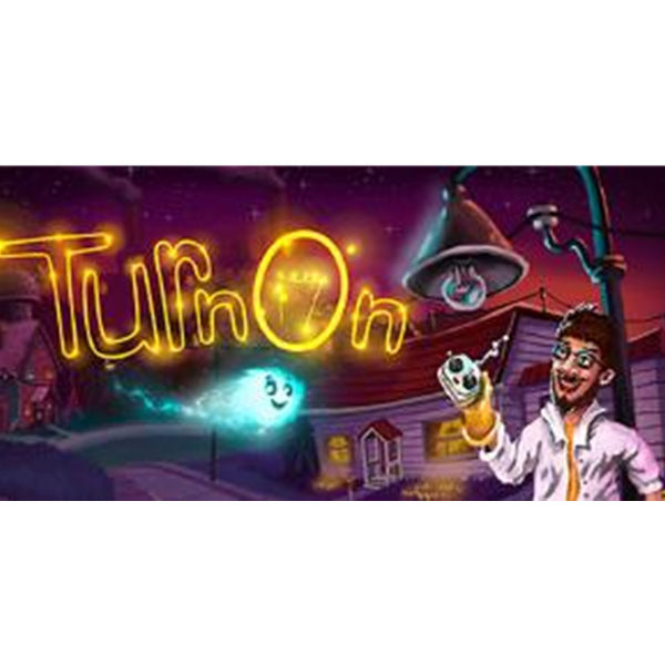 《开灯 TurnOn》PC数字中文版