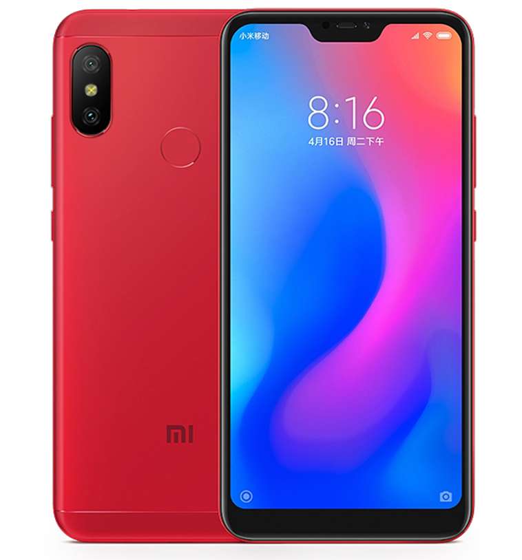 小米/MI 红米6 Pro