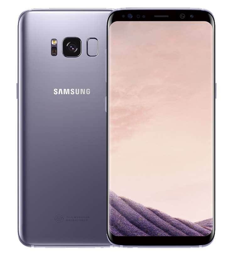 Samsung/三星 Galaxy S8