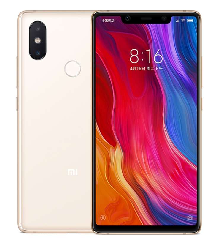 小米/MI 8SE