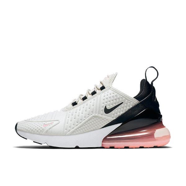 Nike Air Max 270 卡其/黑