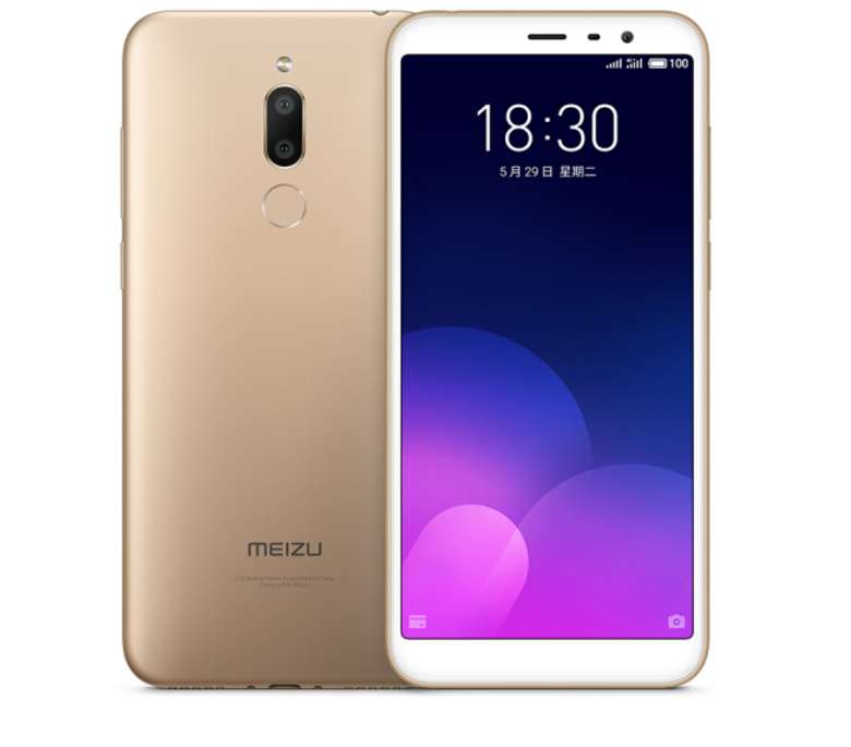 Meizu/魅族 魅蓝6T