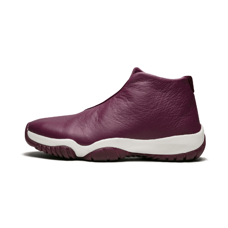 Air Jordan Future 葡萄酒红