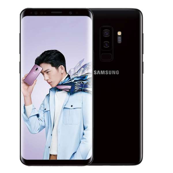 Samsung/三星 Galaxy S9+