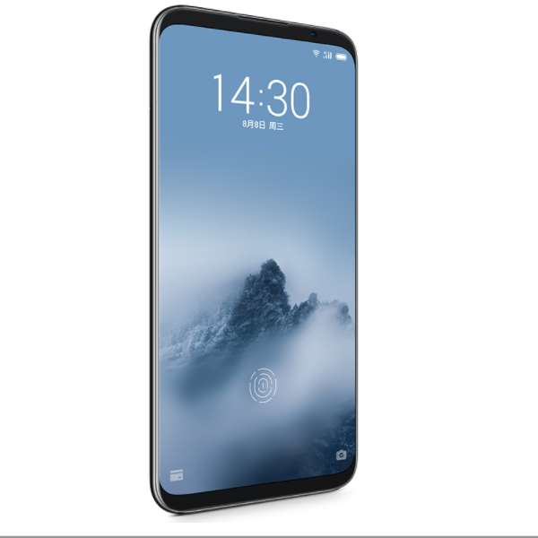 Meizu/魅族 16th