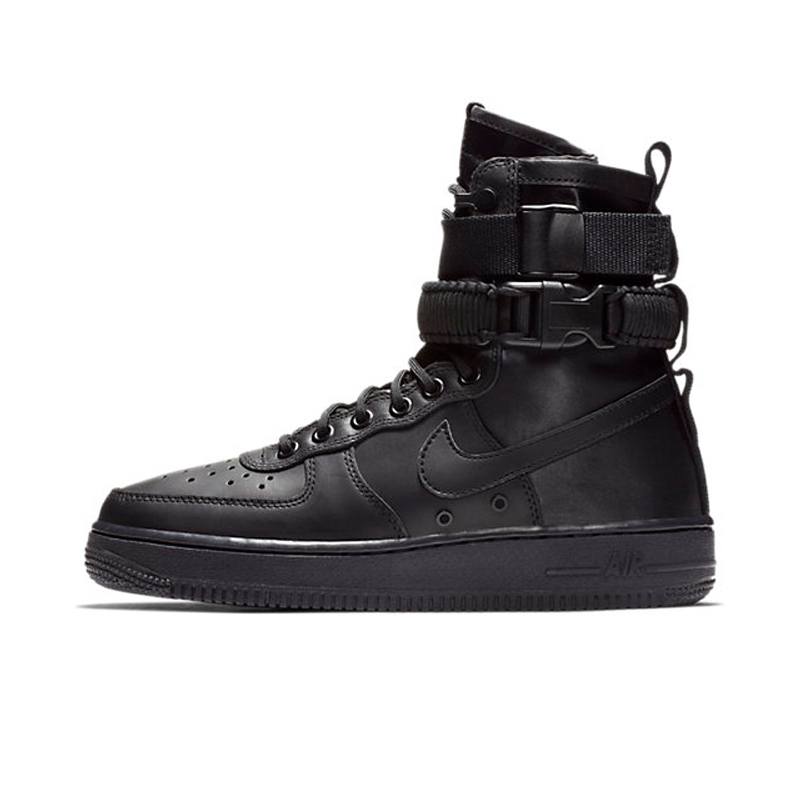 Nike SF-Air Force 1 黑武士