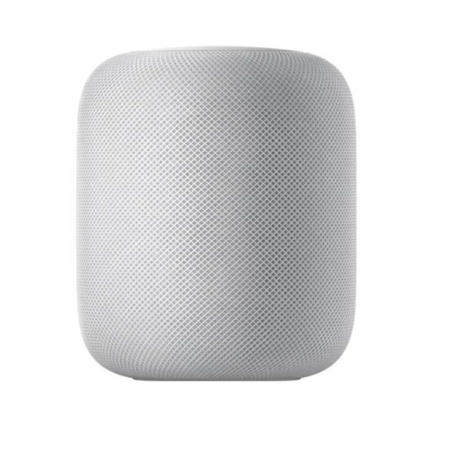 苹果 HomePod 音箱