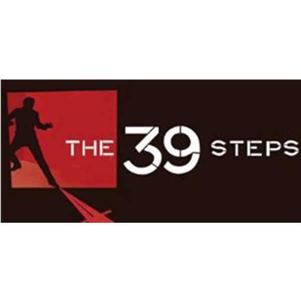 《三十九级台阶 The 39 Steps》PC数字版