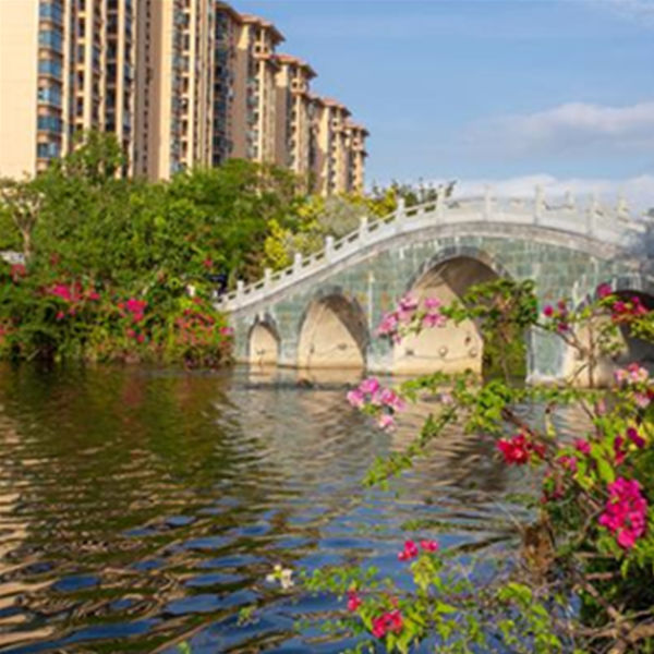 海南清水湾祥颐旅居 3晚