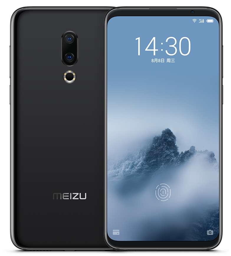 Meizu/魅族 16th Plus