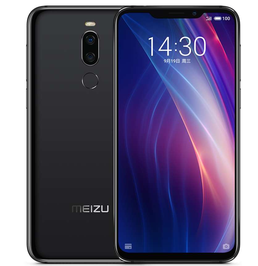 Meizu/魅族 X8