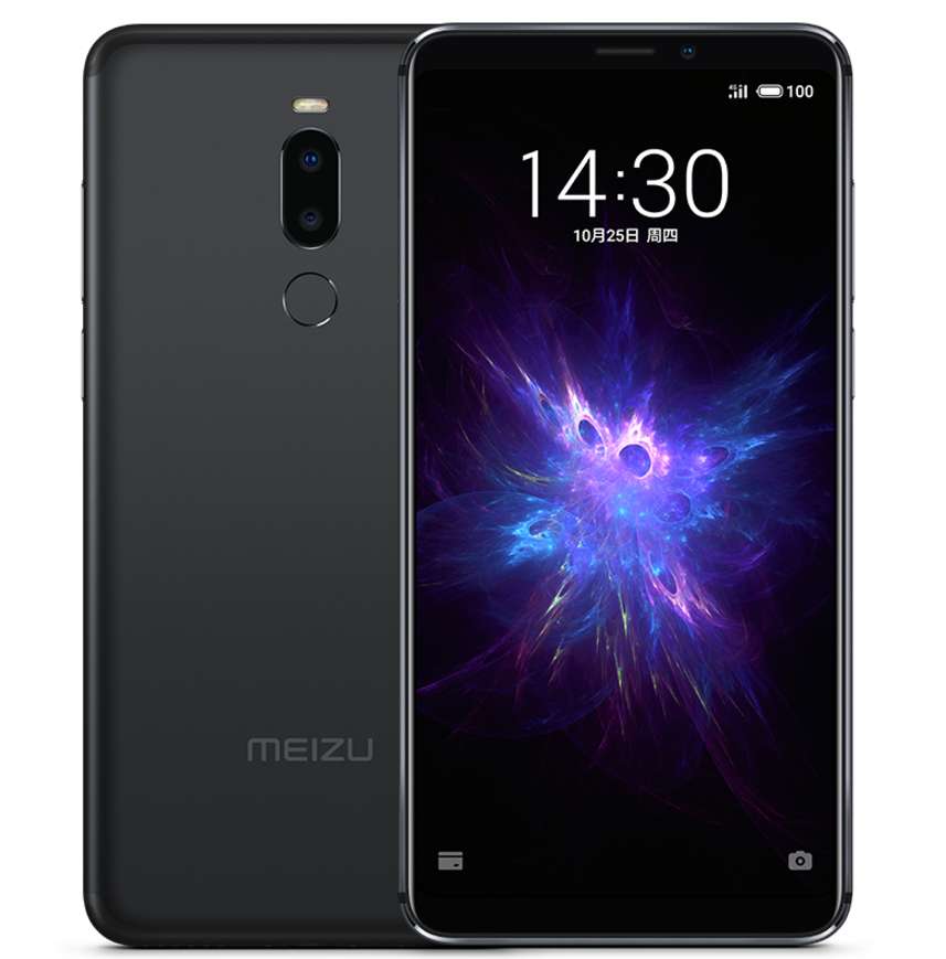 Meizu/魅族 Note8