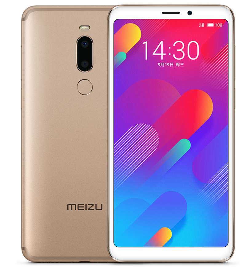 Meizu/魅族 V8