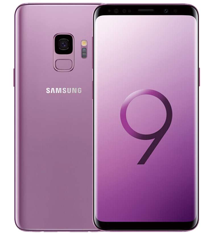 Samsung/三星 Galaxy S9