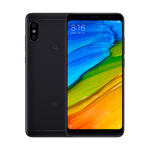 小米/MI 红米 Note5