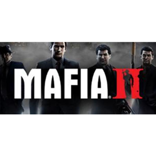 《Mafia II 黑手党2》PC数字版