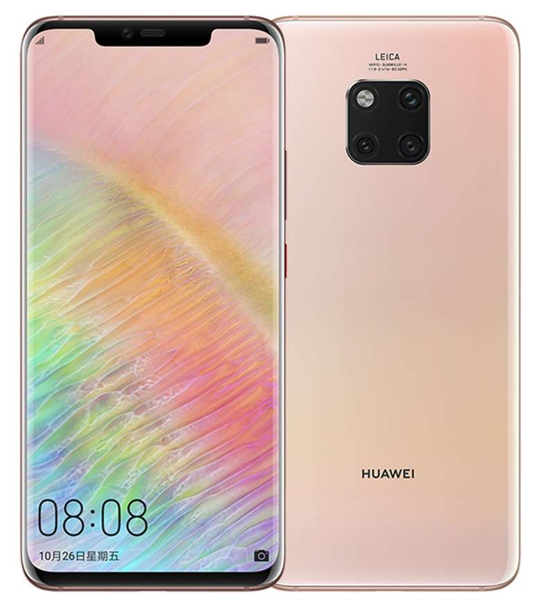 HUAWEI/华为 Mate 20 Pro