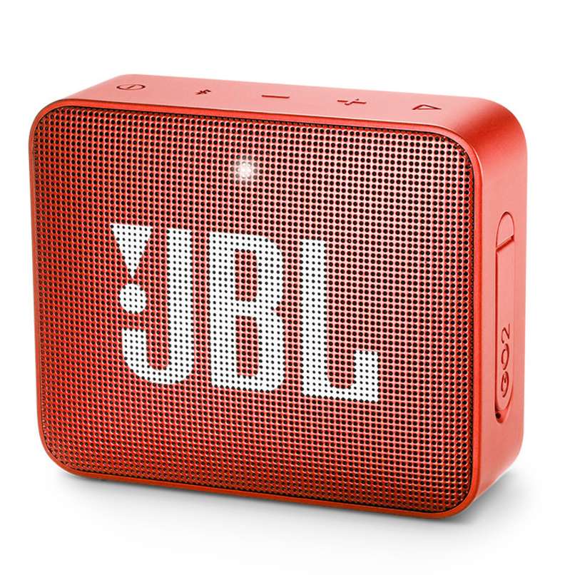 JBL GO2 音乐金砖二代 音箱